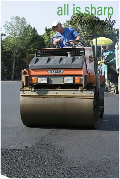 Ground Work 063